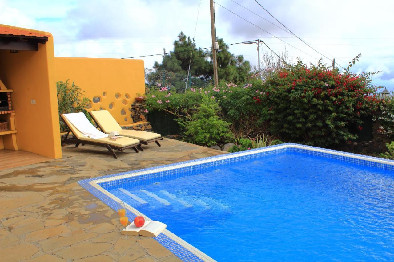Finca La Majadera El Rosario  Exteriér fotografie