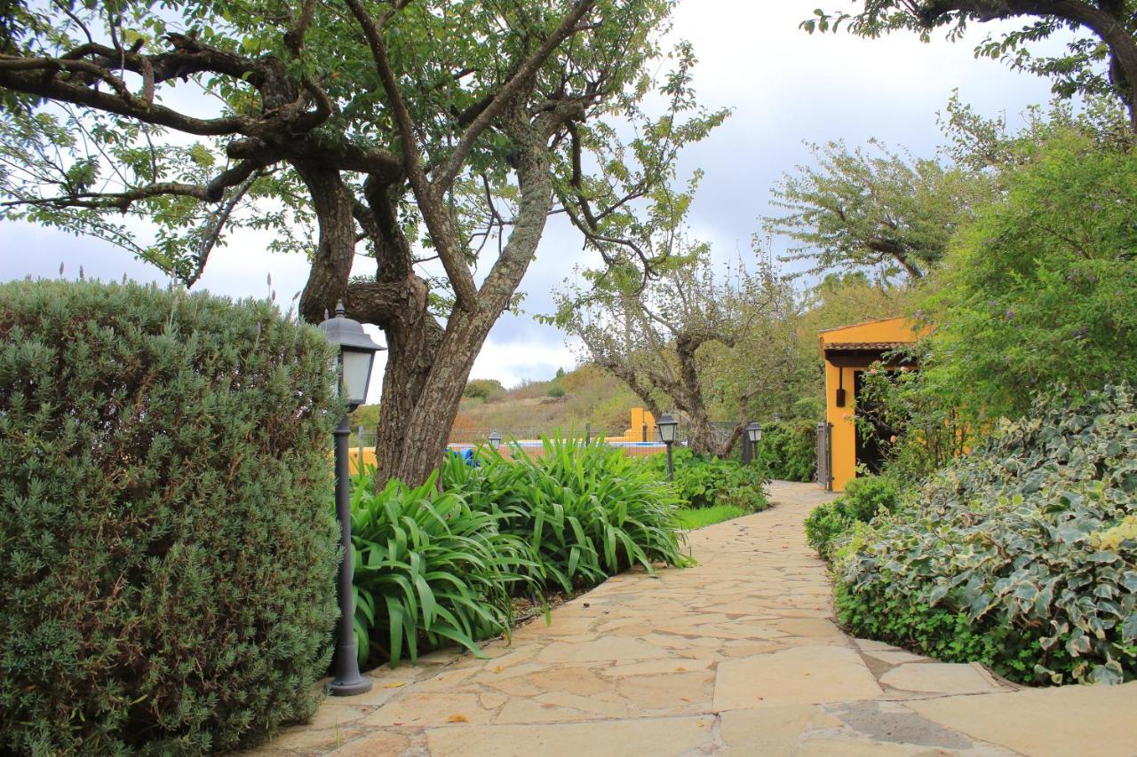 Finca La Majadera El Rosario  Exteriér fotografie