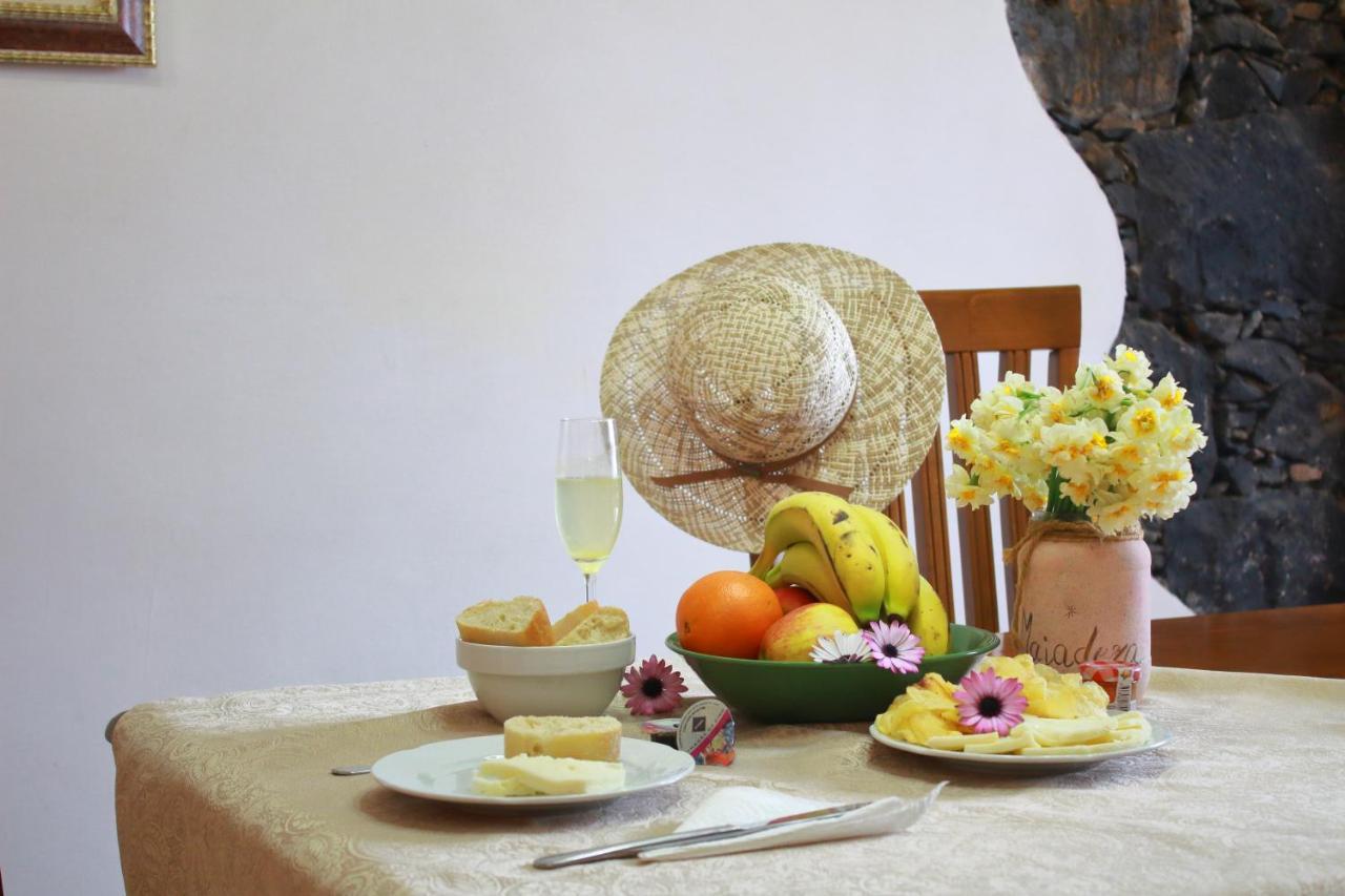 Finca La Majadera El Rosario  Exteriér fotografie