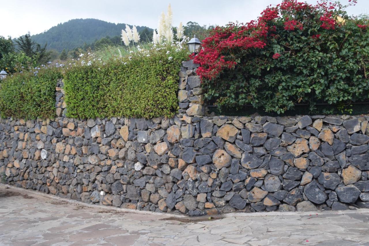 Finca La Majadera El Rosario  Exteriér fotografie