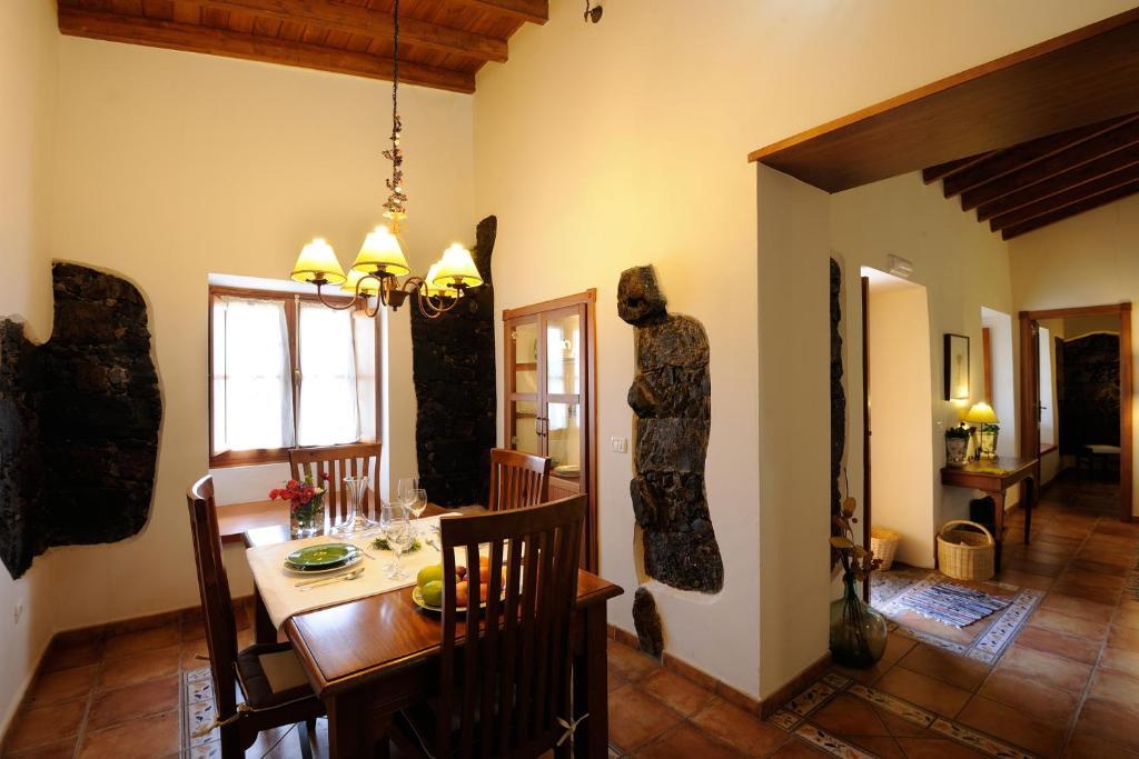 Finca La Majadera El Rosario  Exteriér fotografie
